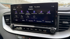 Kia Xceed 1.5T GDi ISG 3 5dr Petrol Hatchback